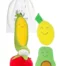 Under the Nile Guacamole Toy Gift Set from Gimme the Good Stuff