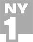 NY 1 logo