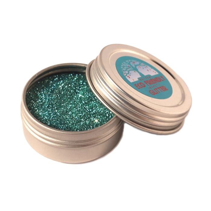 Natural Earth Paint- Natural Cosmetic Glitter Enough for Kid's Gimme the Good Stuff
