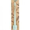 Natural Family Company Toothbrush w Stand River Mint package from Gimme the Good Stuff