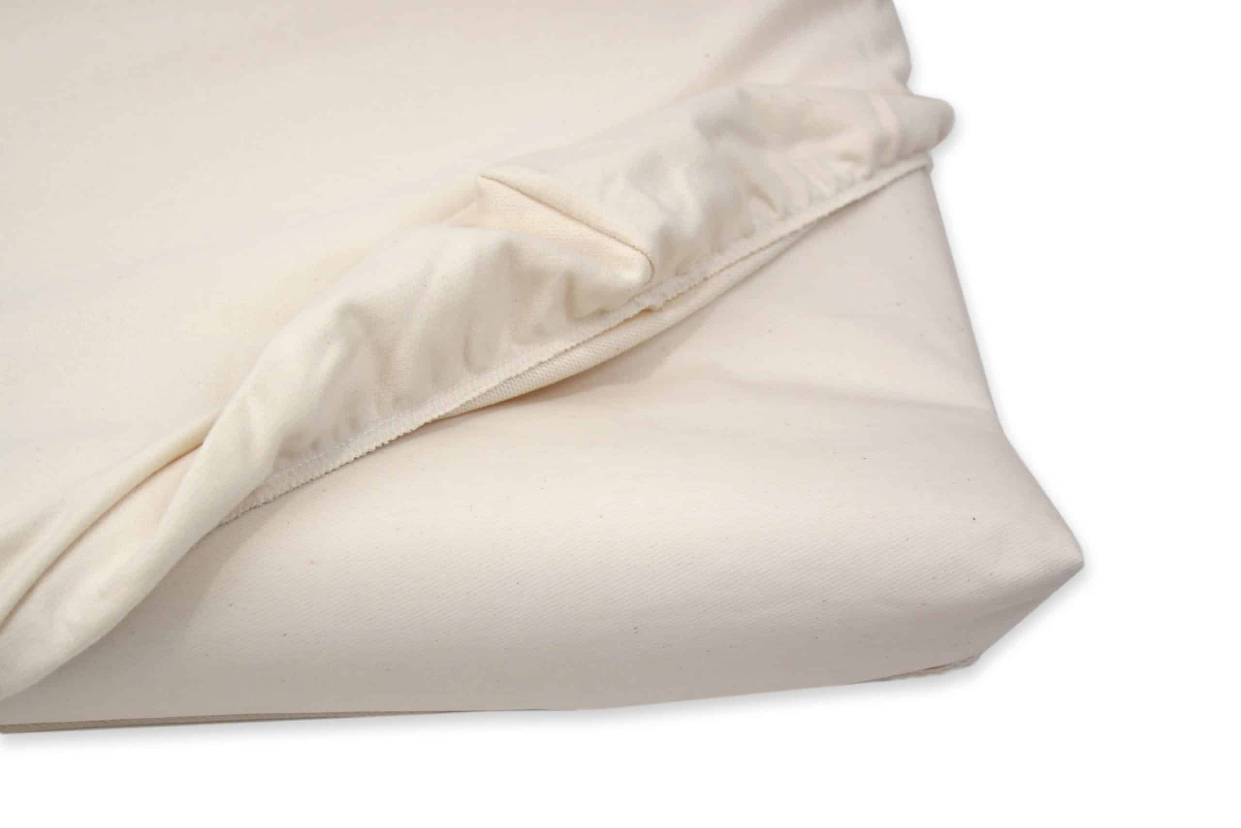 Naturepedic Changing Pad Cover from Gimme the Good Stuff