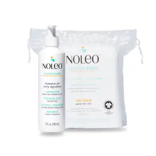 Image of Noleo Duo Baby Wipes System. | Gimme The Good Stuff