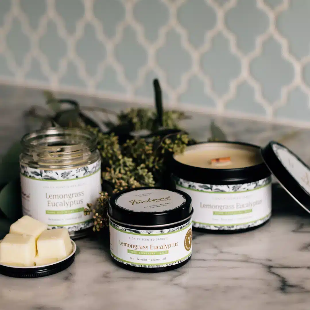Fontana Comes Clean Q&A: Why we don't use Organic Beeswax & Coconut Oi –  Fontana Candle Co
