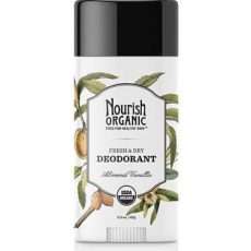 Nourish Organic Deodorant from Gimme the Good Stuff