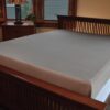 Soaring Heart Organic Latex Support Mattress from Gimme the Good Stuff