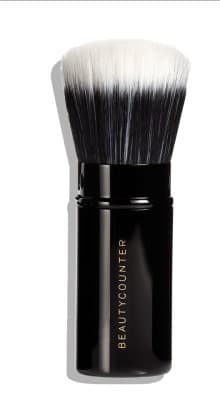 BeautyCounter Retractable Brush from Gimme the Good Stuff