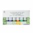 Pursonic 6 Pack of 100% Pure Essential Aromatherapy Oils