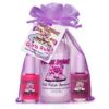 Piggy Paint GIRLS RULE Gift Set from Gimme the Good Stuff