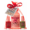 Piggy Paint Gift Set Jingle Nail Rock from Gimme the Good Stuff