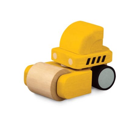 Plan Mini Roller from Gimme The Good Stuff