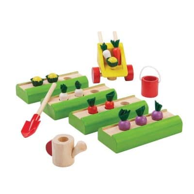 Plan-Toys-Vegetable-Garden-from-Gimme-the-Good-Stuff-400x400