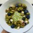 PoppyseedNYC Organic Vegan Granola Matcha from Gimme the Good Stuff 005