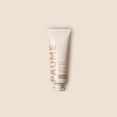 Paume Probiotic Hand Balm from Gimme the Good Stuff