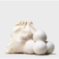 Public Goods Wool Dryer Balls from Gimme the Good Stuff