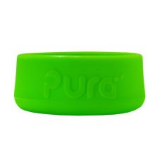 Pura Kiki Silicone Bumpers green from gimme the good stuff