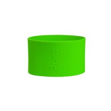 Pura Kiki Silicone Sleeves short green from gimme the good stuff