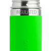 Pura insulated sippy green from gimme the good stuff
