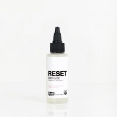 RESET Organic Makeup Remover from gimme the good stuff