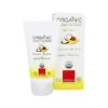 Radius Coconut Banana Toothpaste from Gimme the Good Stuff