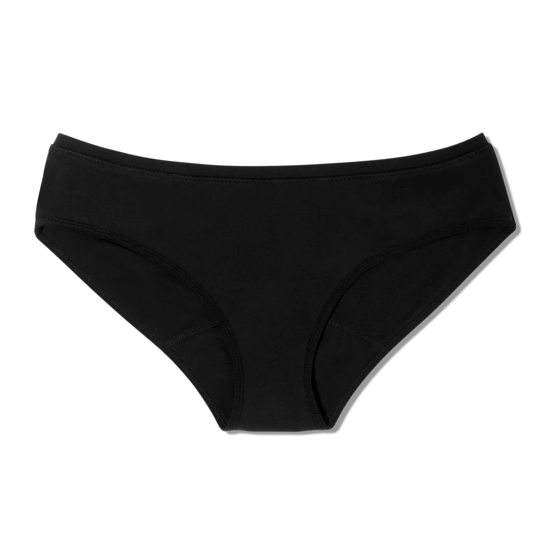 Rael Period Panties from Gimme the Good Stuff 001