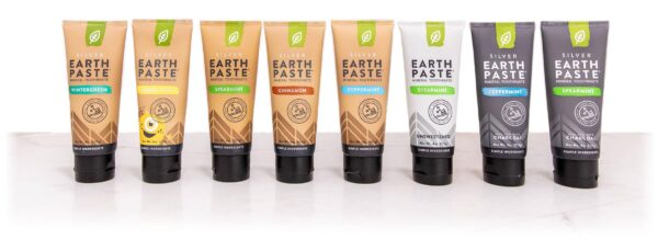 Redmond Earth Paste from Gimme the Good Stuff