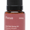 Reed’s CBD for Focus gimme the good stuff