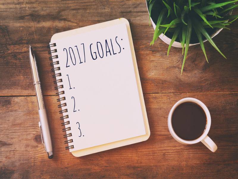 Sick of Resolutions – Try This Instead