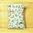 Reusable Fabric Holiday Gift Bag from Gimme the Good Stuff Village 003
