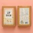 Revival Homestead Supply DIY Lip Balm Kit from Gimme the Good Stuff 004