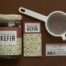 Revival Homestead Supply DIY Milk Kefir Making Kit Conents