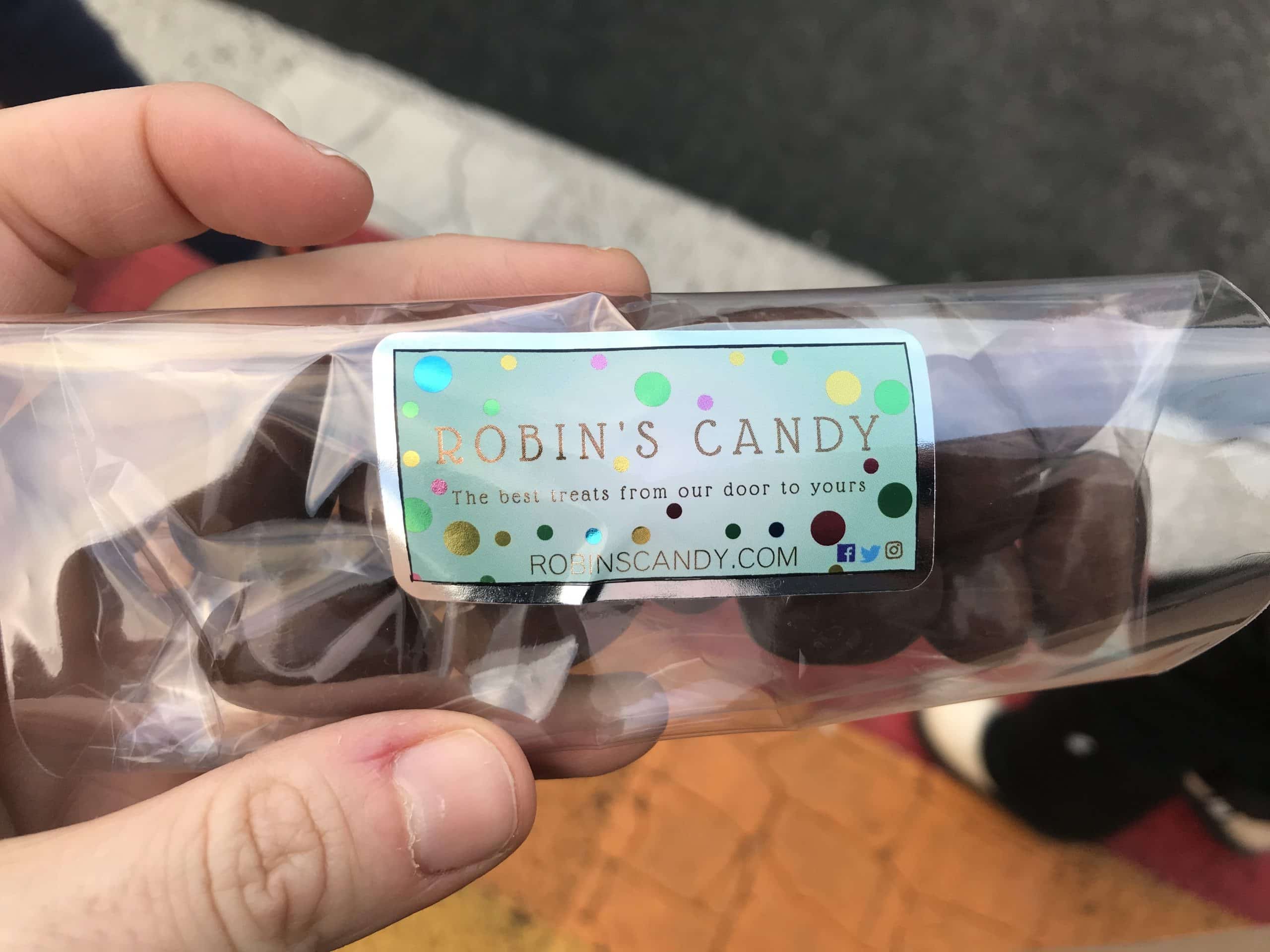 Robin’s Candy Shop Berkshires