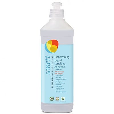Sonett Dishwashing Liquid - Neutral