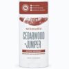 Schmidts Signature Stick Deodorant - Cedarwood + Juniper from gimme the good stuff