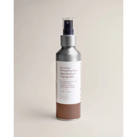 Seed Phytonutrients Detangling Hair Spray from Gimme the Good Stuff.