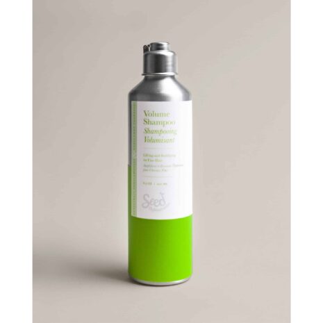 Seed Phytonutrients Volume Natural Shampoo from Gimme the Good Stuff 001