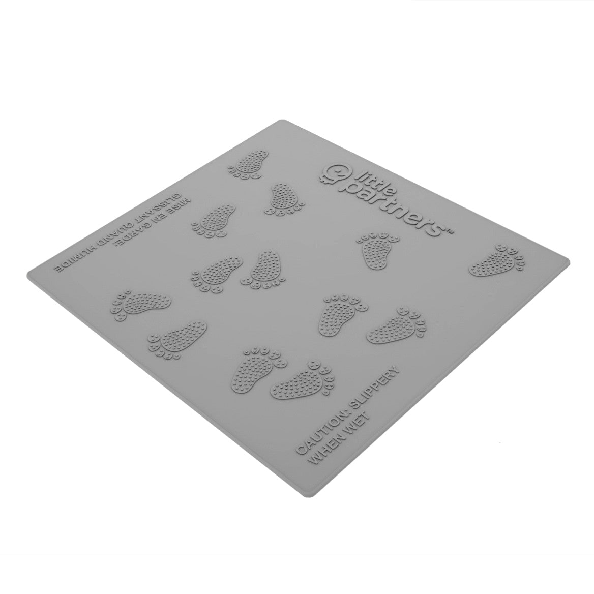Little Partners Silicone Mat for Learning Tower® Platform