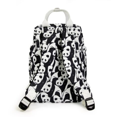 Sleep-No-More Non-Toxic Kids Backpack Panda from Gimme the Good Stuff 003