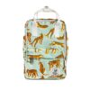 Sleep-No-More Non-Toxic Kids Backpack Tiger from Gimme the Good Stuff 003