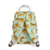 Sleep-No-More Non-Toxic Kids Backpack Tiger from Gimme the Good Stuff 004