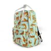Sleep-No-More Non-Toxic Kids Backpack Tiger from Gimme the Good Stuff