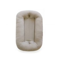 Snuggle Me Baby Lounger birch from gimme the good stuff