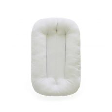 Snuggle Me Baby Lounger coast from gimme the good stuff