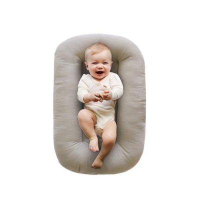 Snuggle Me Baby Lounger from gimme the good stuff
