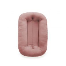 Snuggle Me Baby Lounger gumdrop from gimme the good stuff