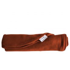 Snuggle Me Organic Toddler Lounger Cover gingerbread from gimme the good stuff