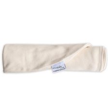 Snuggle Me Organic Toddler Lounger Cover natural from gimme the good stuff