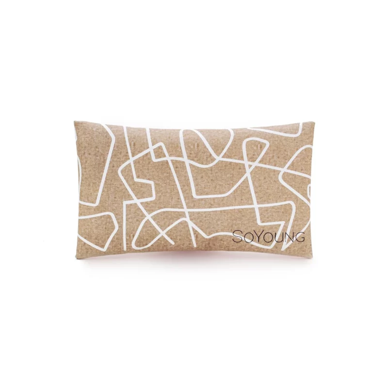SoYoung Abstract White Lines Ice Pack from Gimme the Good Stuff