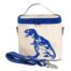 SoYoung Blue Dino Small Cooler Bag from Gimme the good stuff