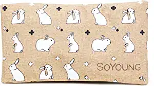 SoYoung Ice Pack Bunny Tiles from Gimme the Good Stuff