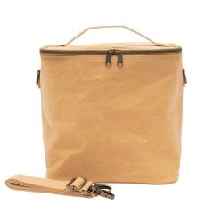 SoYoung Lunch Poche for Grownups kraft paper from gimme the good stuff